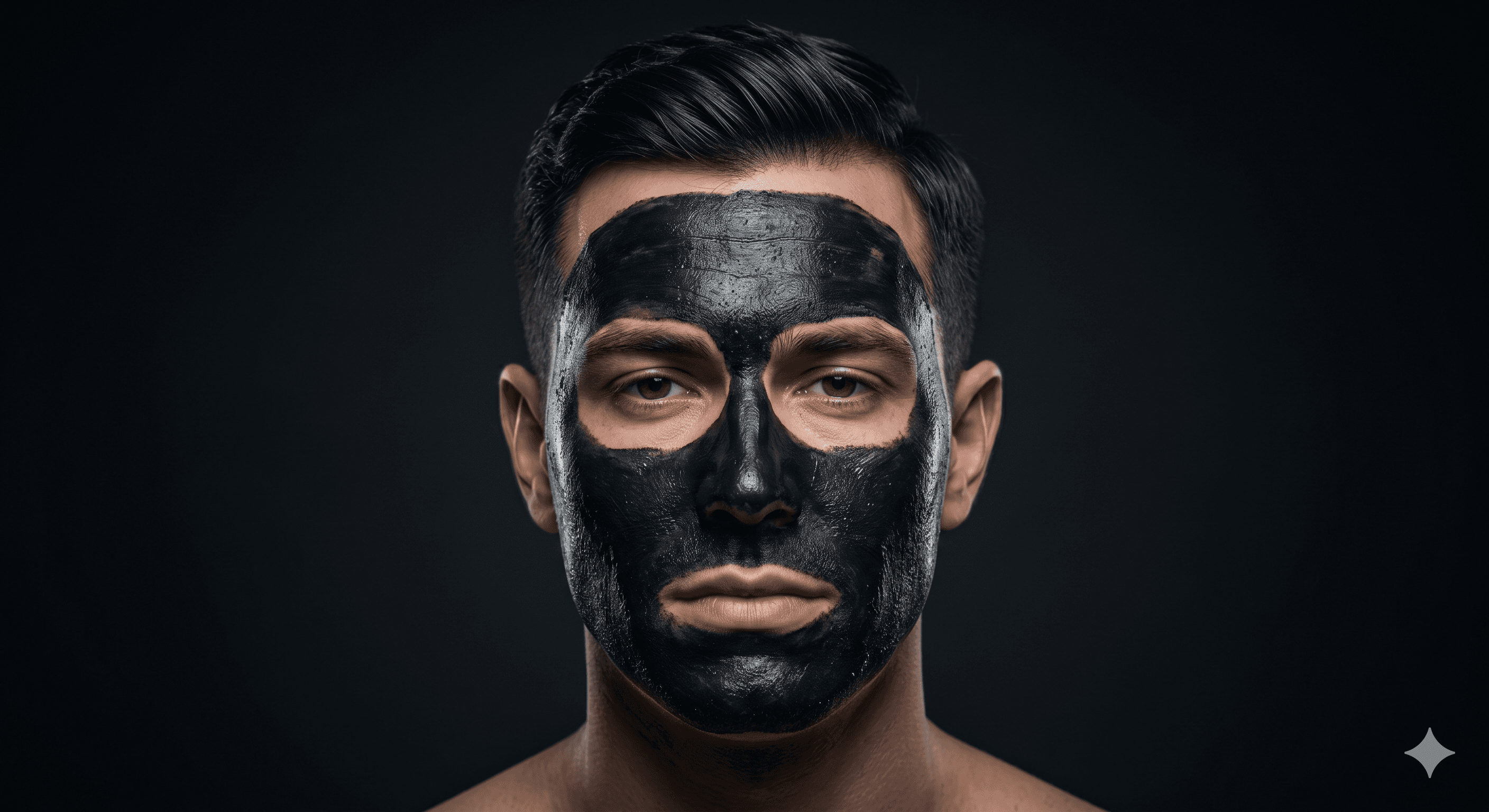 Detalle de Facial Express en Markus