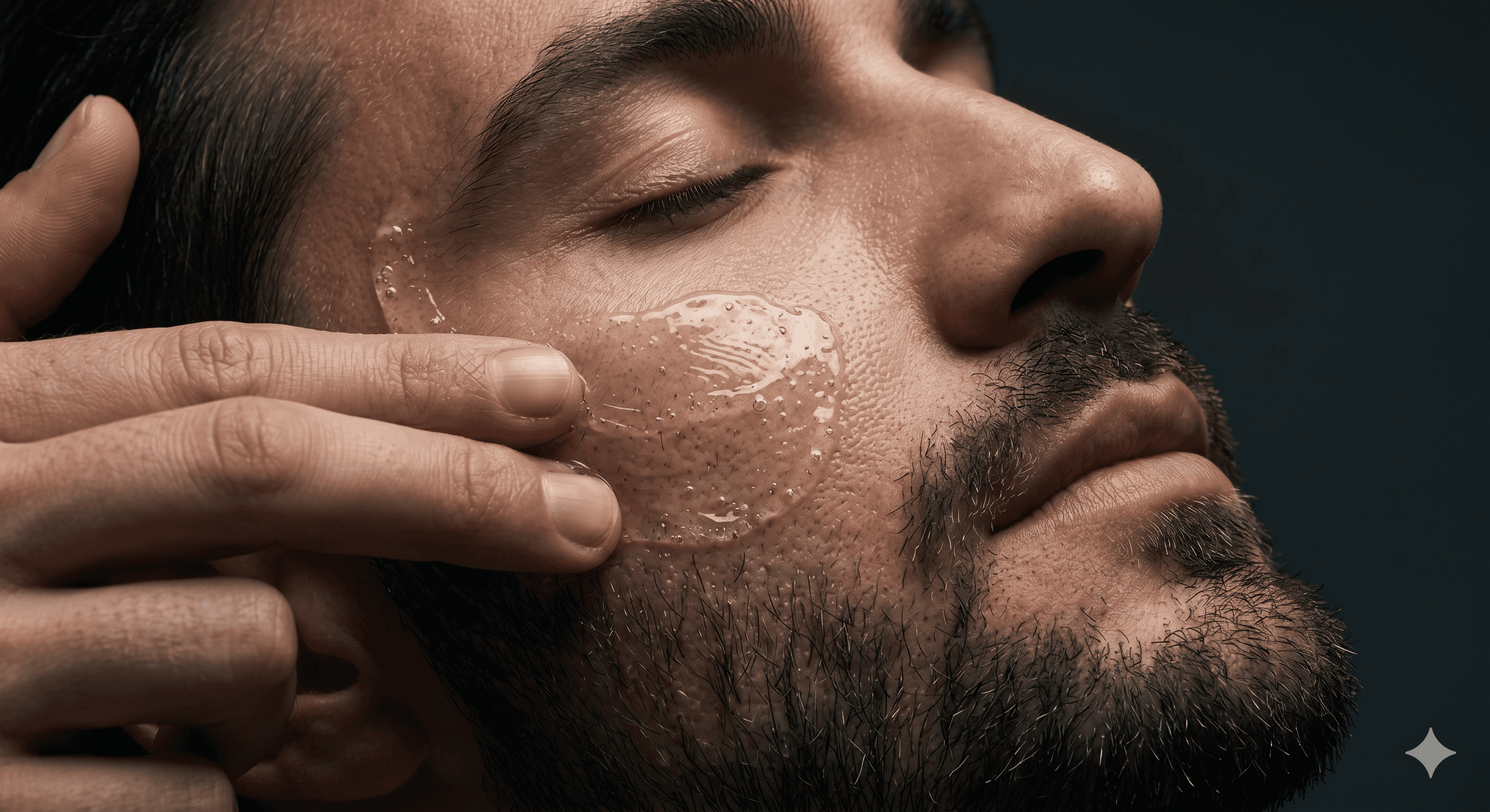 Detalle de Facial Premium en Markus