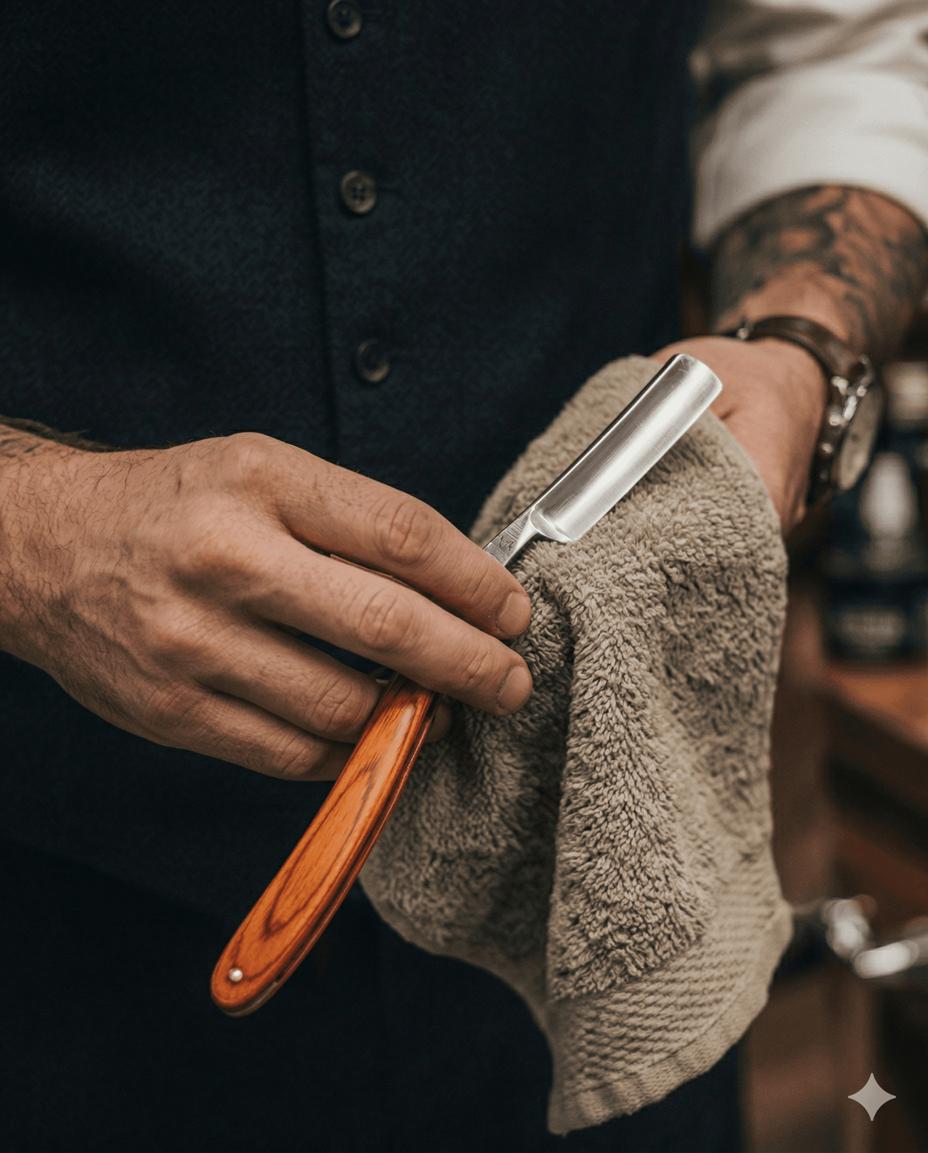 Detalle de servicio servicios en Markus